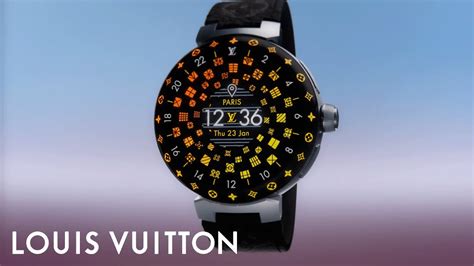 wc louis vuitton|louis vuitton light up watch.